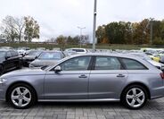 Audi A6 3