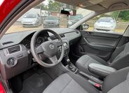 Škoda Rapid 13