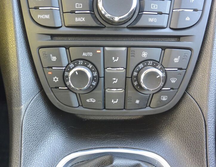 Opel Meriva 21