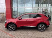 KIA Sportage 2