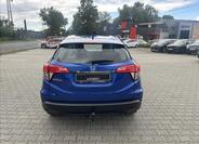 Honda HR-V 4