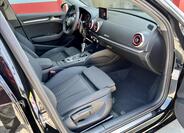 Audi A3 20