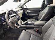 Audi e-tron 5