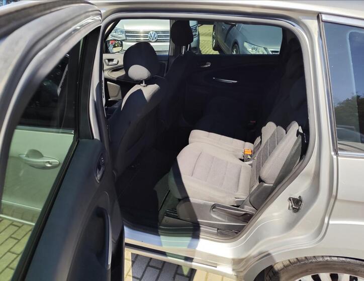 Ford S-MAX 30