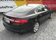 Jaguar XF 3