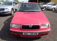 Škoda Felicia 2
