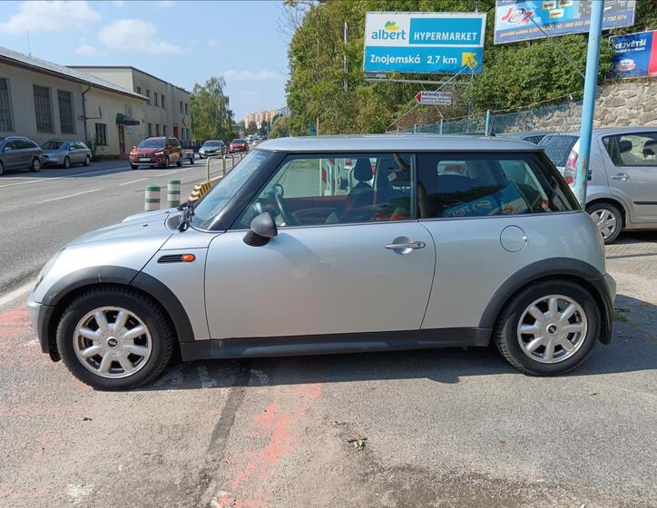 Mini One 6