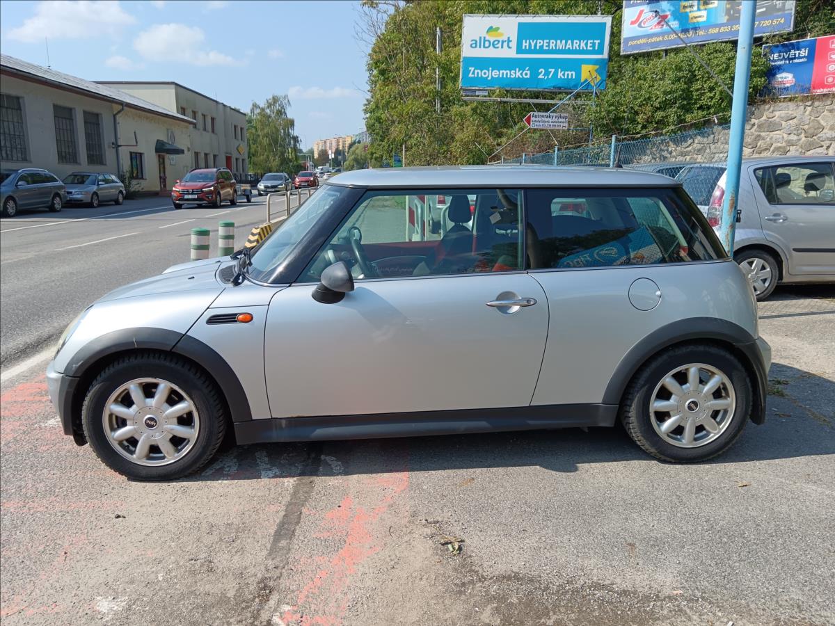 Mini One