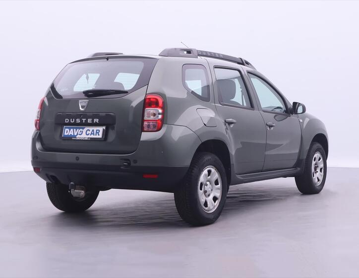 Dacia Duster 7
