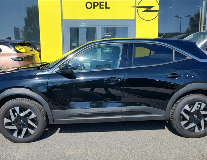 Opel Mokka 4