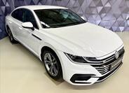 Volkswagen Arteon 4