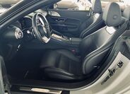 Mercedes-Benz SL 10
