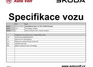 Škoda Kamiq 2