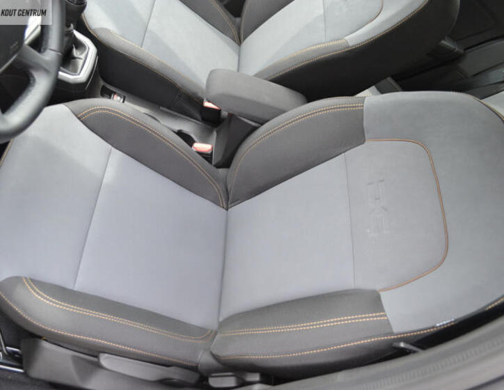 Dacia Sandero 23