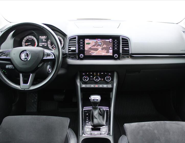 Škoda Karoq 13