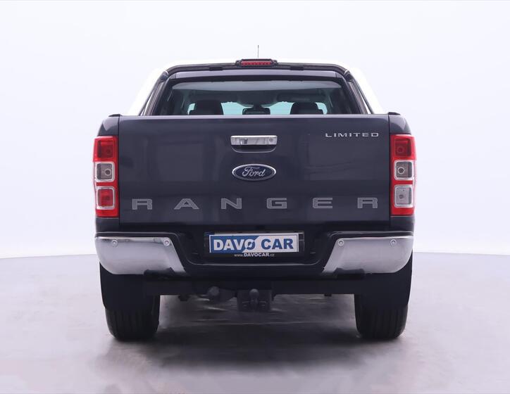 Ford Ranger 6