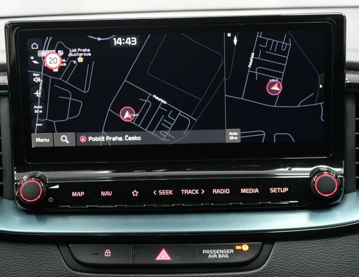 KIA XCeed 13
