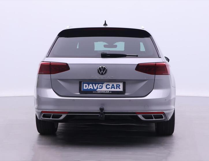 Volkswagen Passat 6