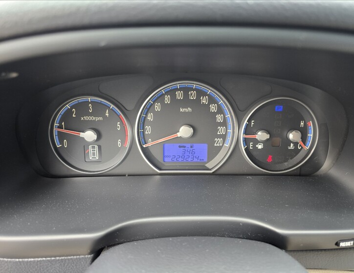 Hyundai Santa Fe 19