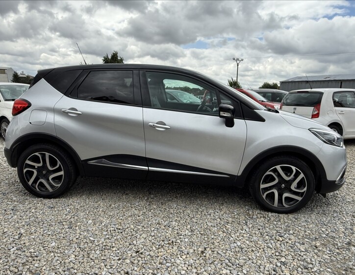 Renault Captur 4