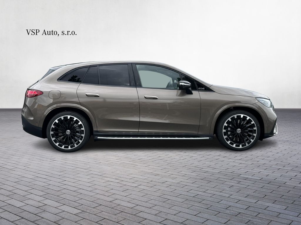 Mercedes-Benz Ostatní