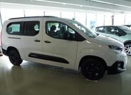 Citroën Berlingo 3