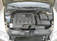 Škoda Octavia 17