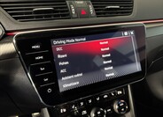 Škoda Superb 36
