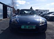 Honda S2000 8