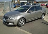Škoda Octavia 2
