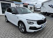 Škoda Kamiq 3