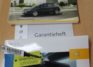 Opel Zafira 23