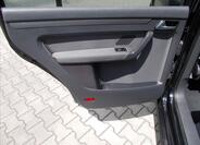 Volkswagen Touran 17