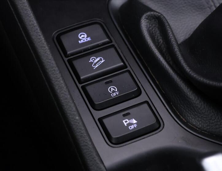 Hyundai Tucson 25