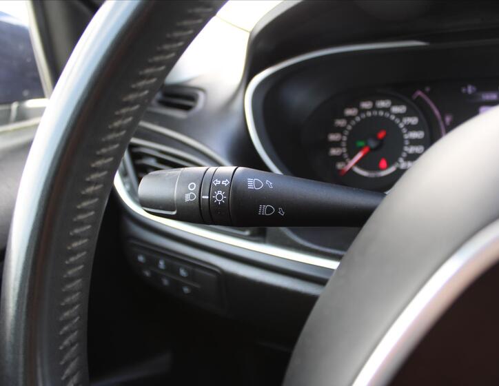 Fiat Tipo 16