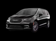 Chrysler Pacifica 1