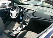 Opel Cascada 22