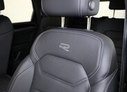 Volkswagen Touareg 26