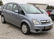 Opel Meriva 3