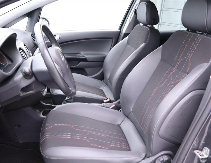 Opel Corsa 12
