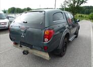 Mitsubishi L200 8