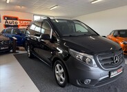 Mercedes-Benz Vito 2