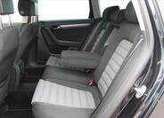 Volkswagen Passat 11