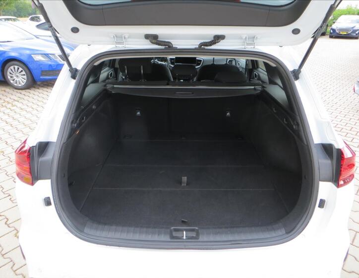 KIA Ceed 7