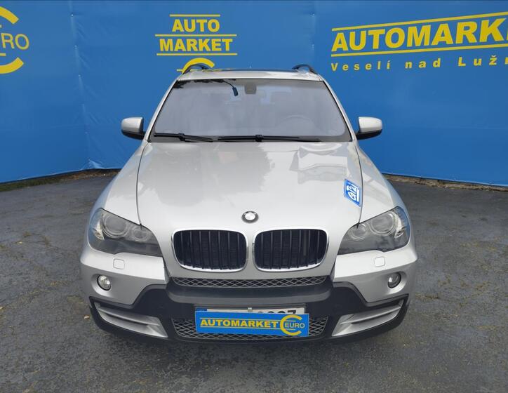 BMW X5 2