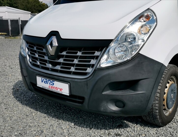 Renault Master 13