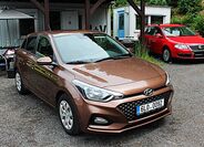 Hyundai i20 3