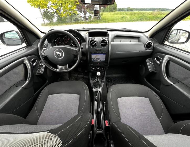 Dacia Duster 17