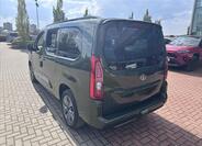 Toyota ProAce 6