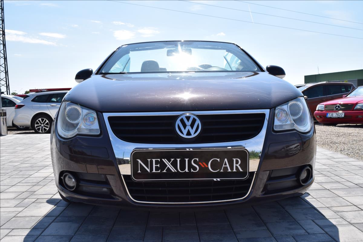 Volkswagen EOS